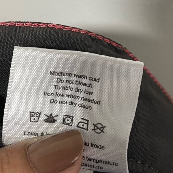 Mountain Equipment Co-op Women’s Gray Outdoor Hiking Shorts Size 6 - Picture 10 of 10